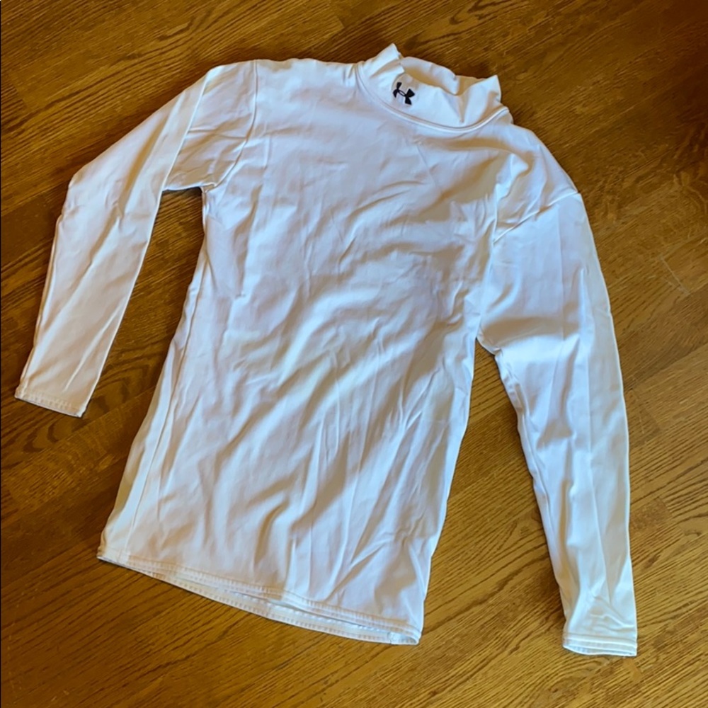 Under Armour Base Layer Thermal Top